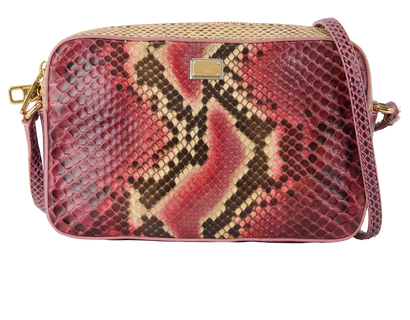 Crossbody Bag, front view